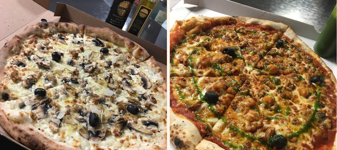 Pizza Albert fils - Gallery Image 2