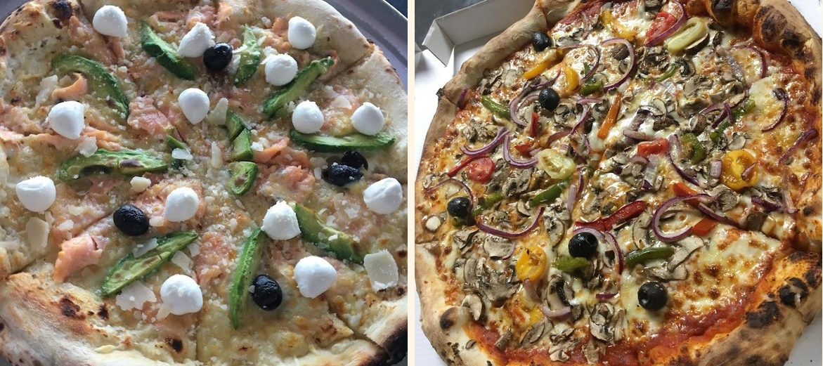 Pizza Albert fils - Gallery Image 3