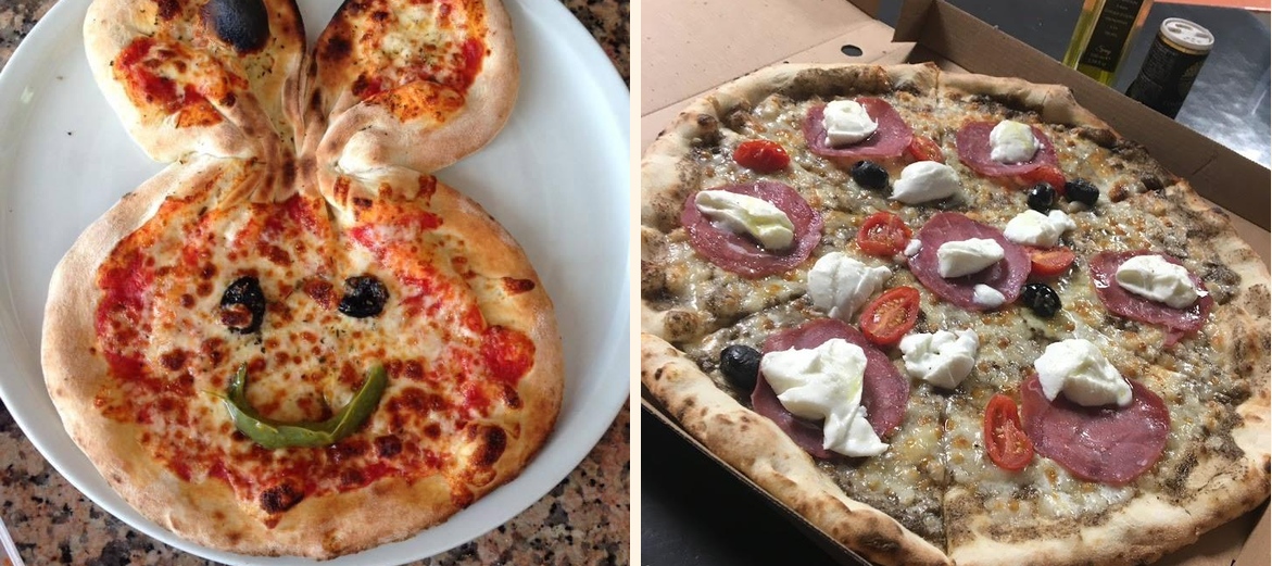 Pizza Albert fils - Gallery Image 4