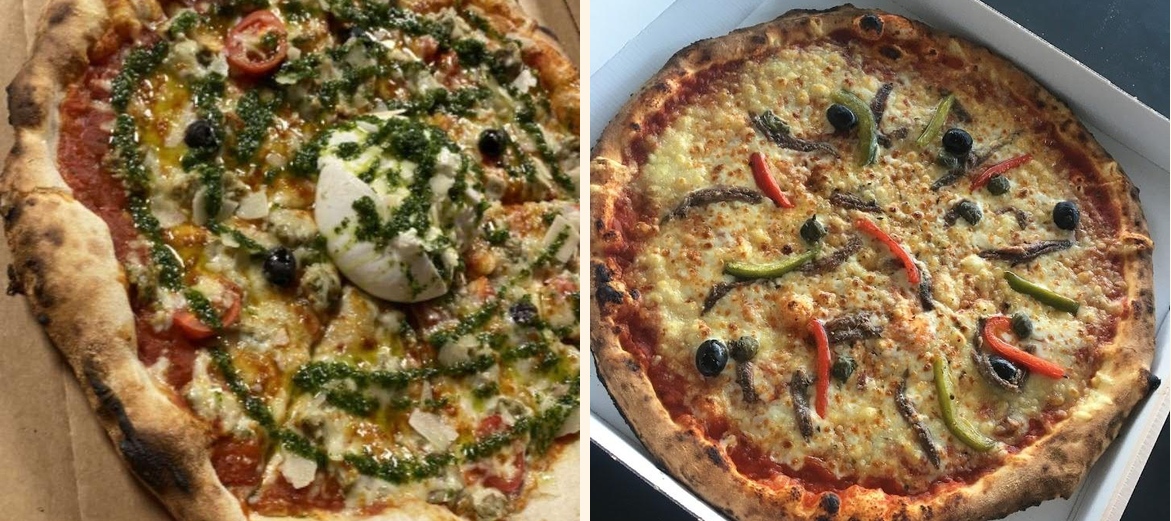 Pizza Albert fils - Gallery Image 5